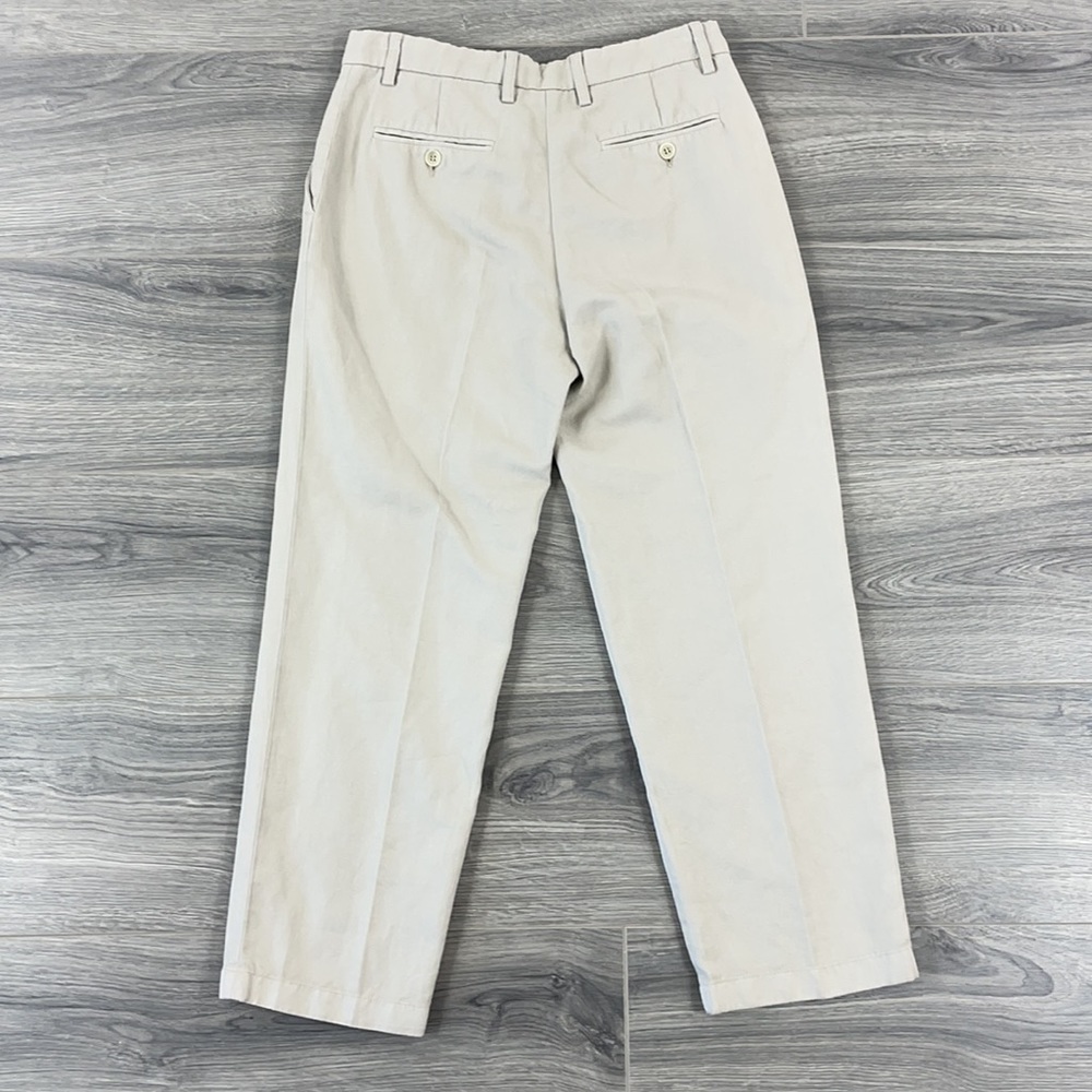 Aspesi Pants - H106 G208 - 85045 - Khaki - Multiple Sizes - NWT - Picture 3 of 6